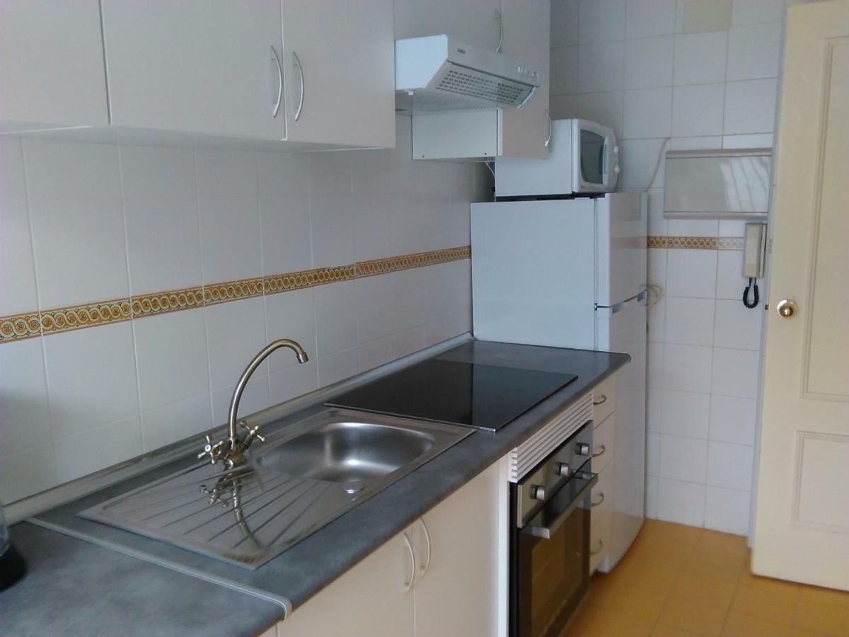 Piso En Centro Historico Daire Jerez de la Frontera Dış mekan fotoğraf