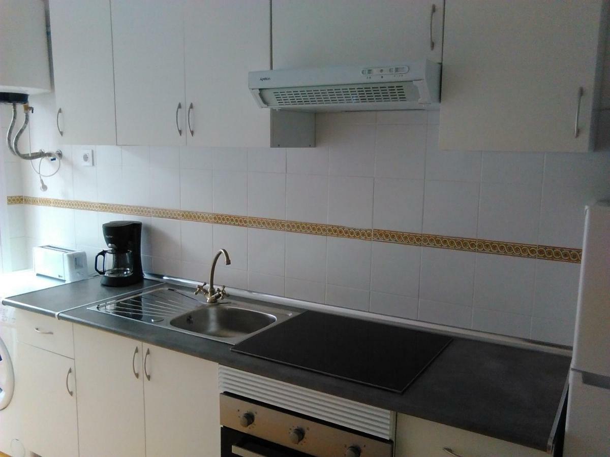 Piso En Centro Historico Daire Jerez de la Frontera Dış mekan fotoğraf