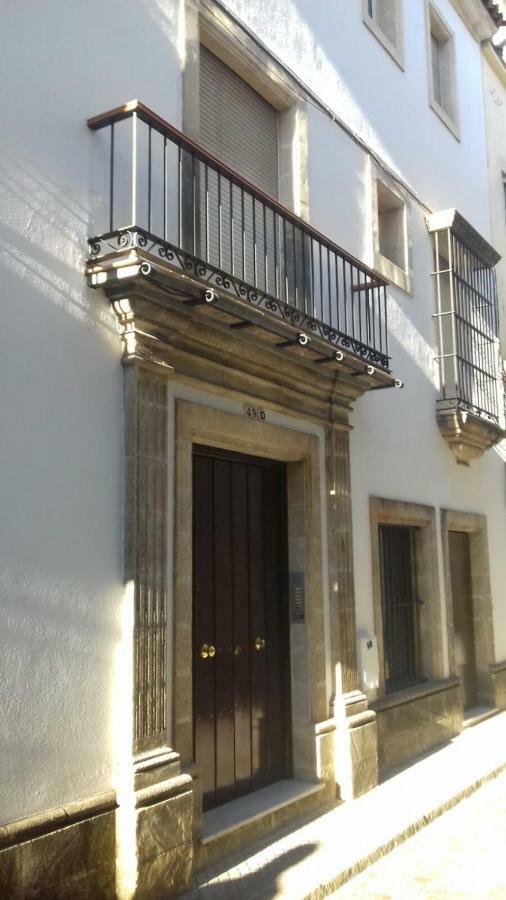 Piso En Centro Historico Daire Jerez de la Frontera Dış mekan fotoğraf