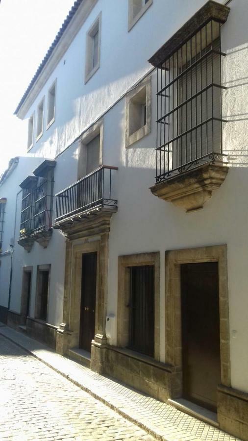 Piso En Centro Historico Daire Jerez de la Frontera Dış mekan fotoğraf