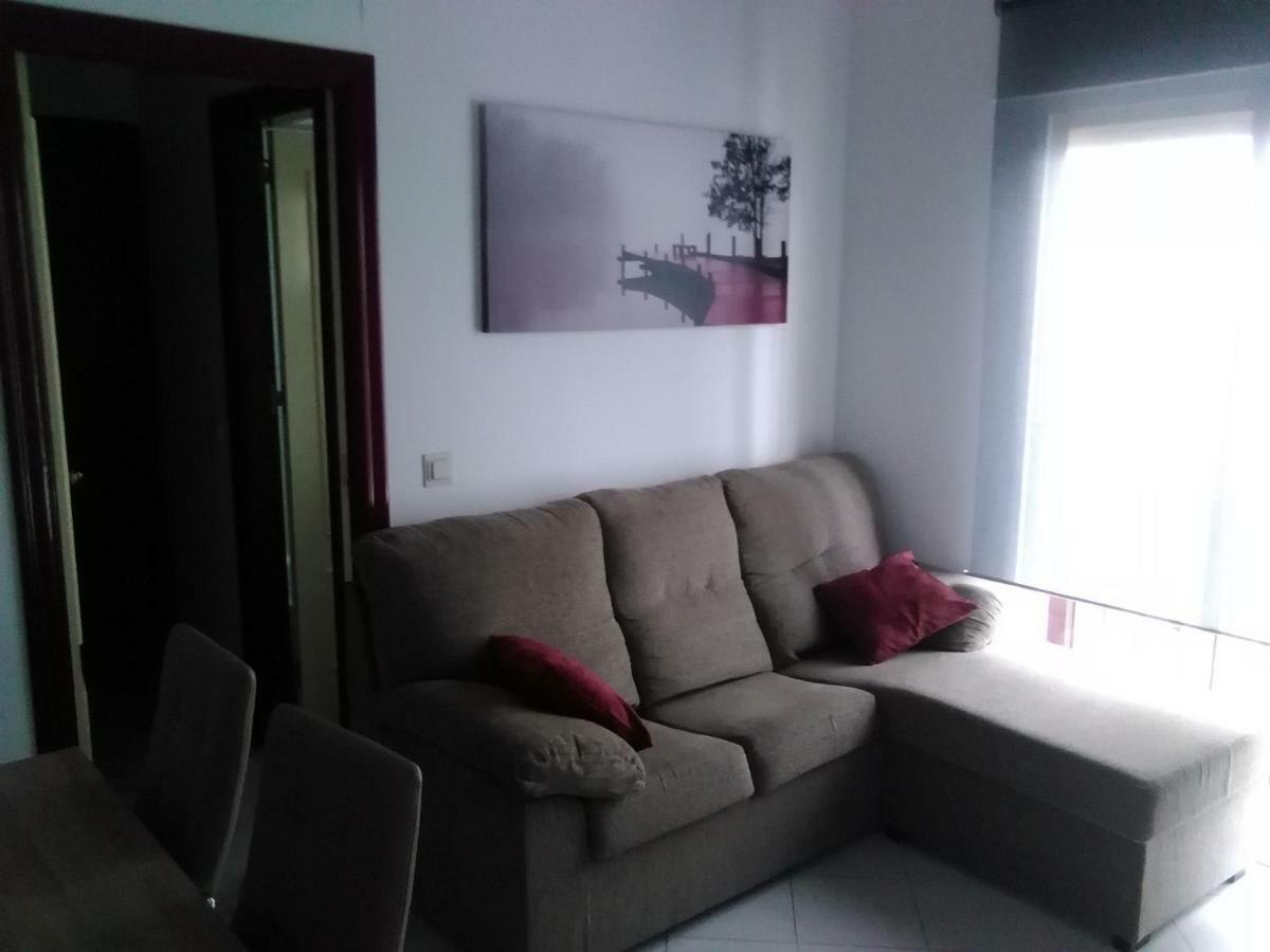 Piso En Centro Historico Daire Jerez de la Frontera Dış mekan fotoğraf